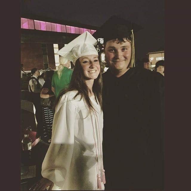 High School Sweethearts