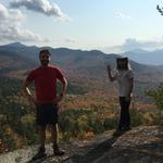 Baxter Mountain
