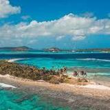 Tobago Cays Marine Park