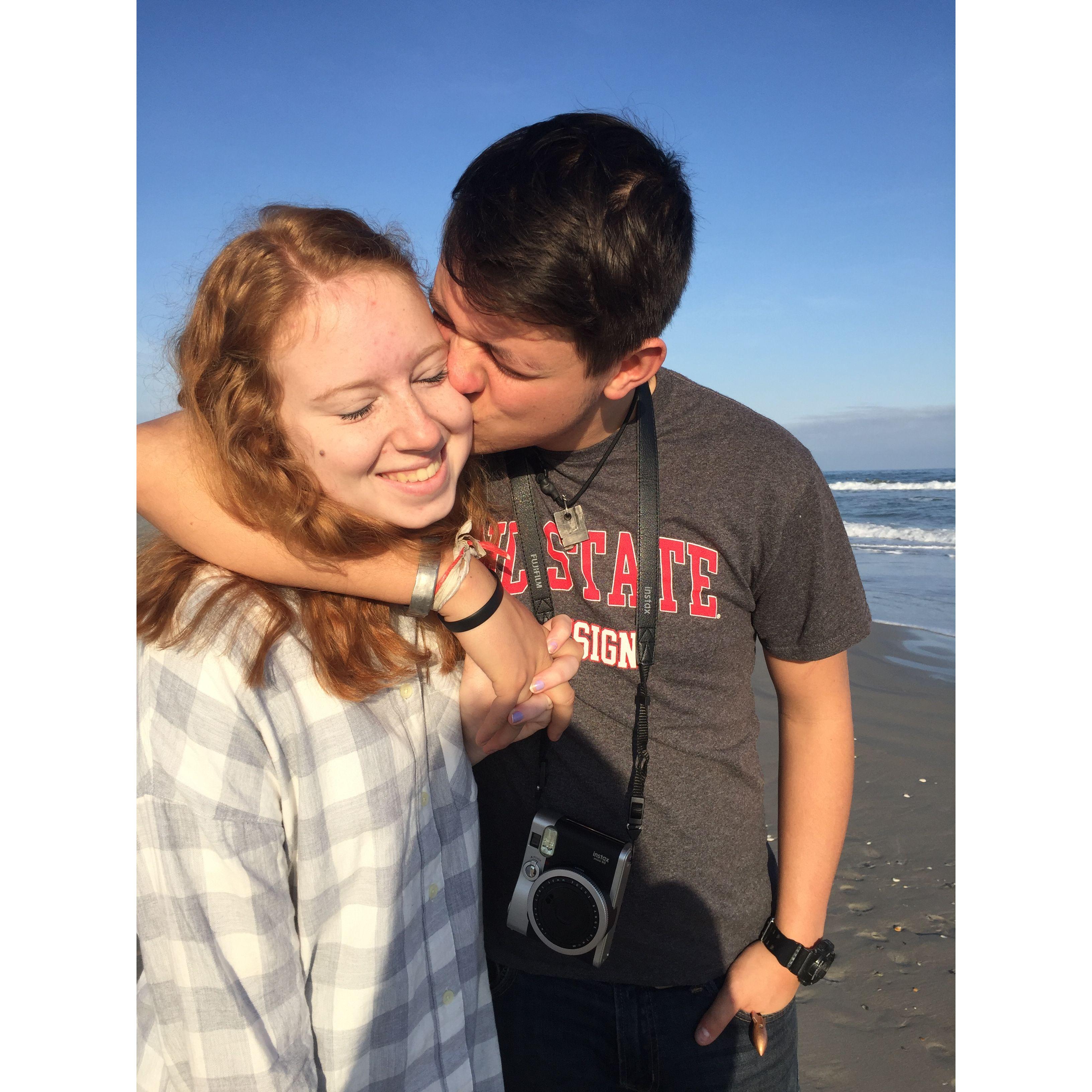 A random trip to Wilmington