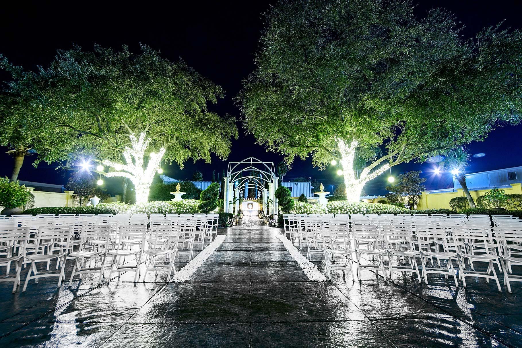 The Wedding Website of Chelsea Easterling and DeMarcus Robinson