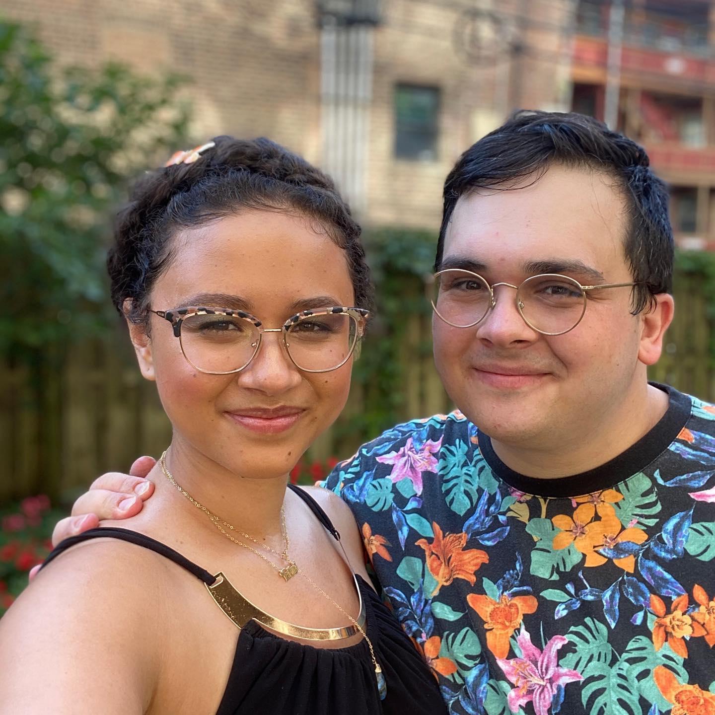 Summer's 26th in Chicago