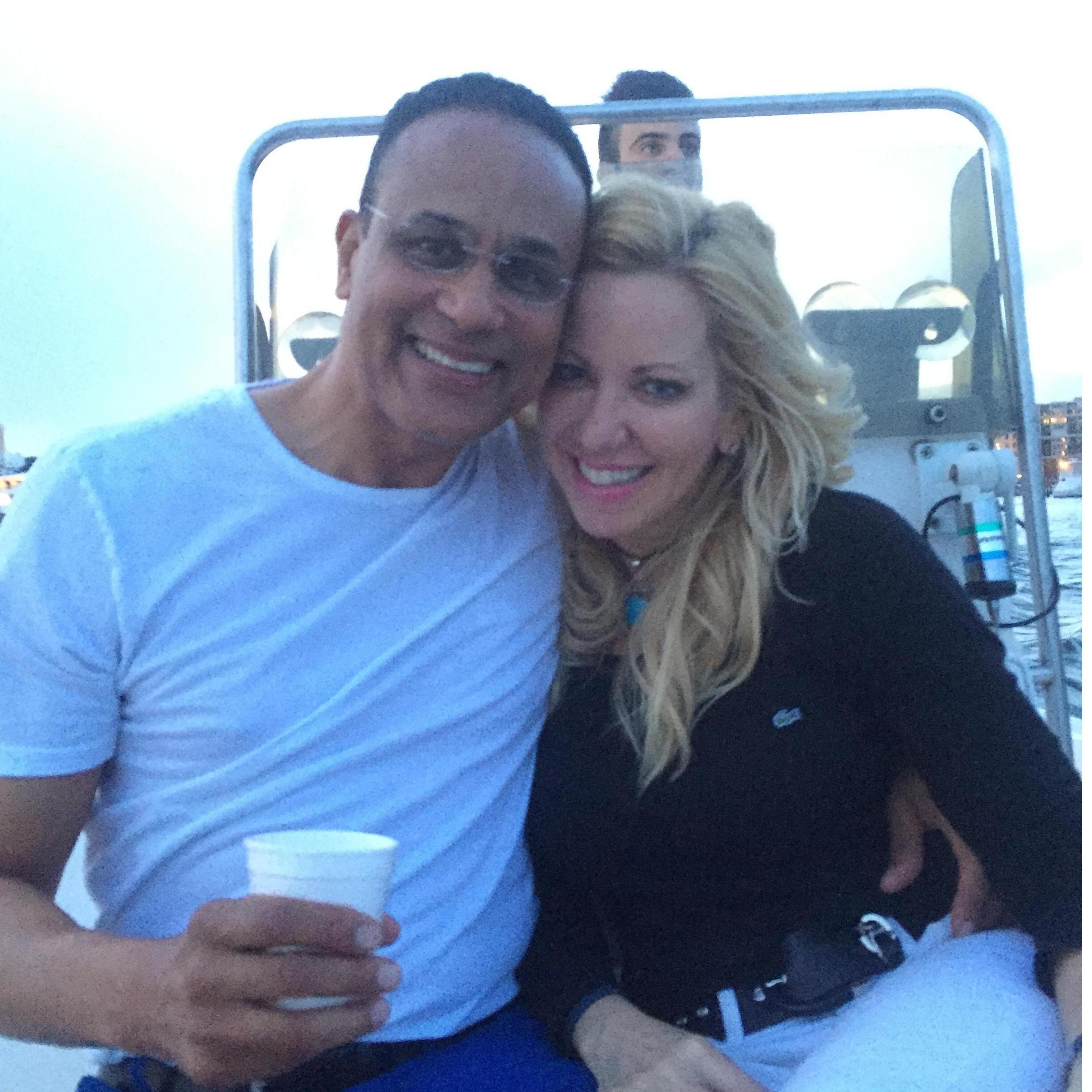 Cruising in Fort Lauderdale Intracoastal