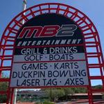 MB2 Entertainment