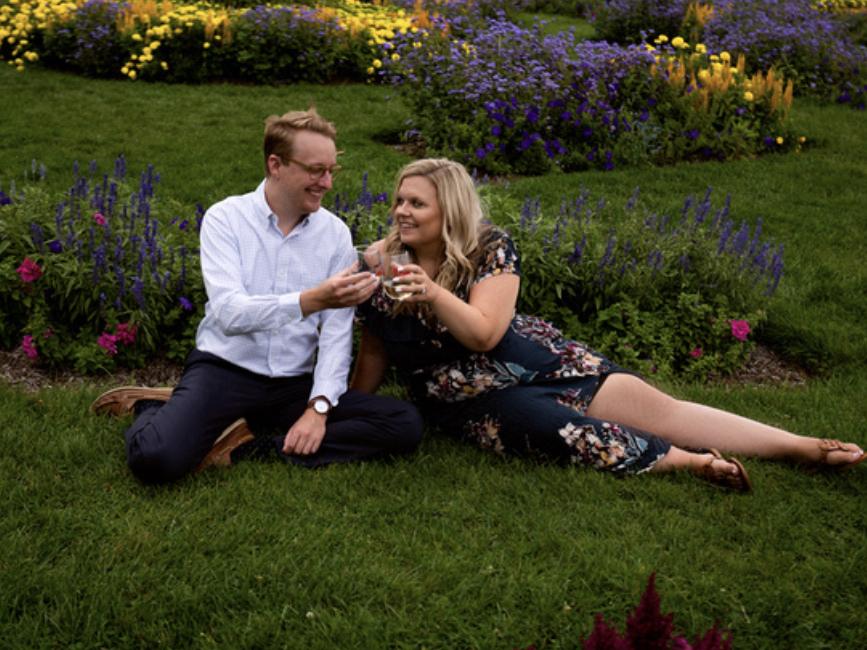 The Wedding Website of Marta Musial and Kyle Tamulevich