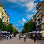 Bulevard "Vitosha"