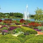 Chicago Botanic Garden