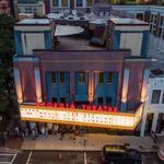 Georgia Theatre
