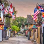 Historic St Augustine