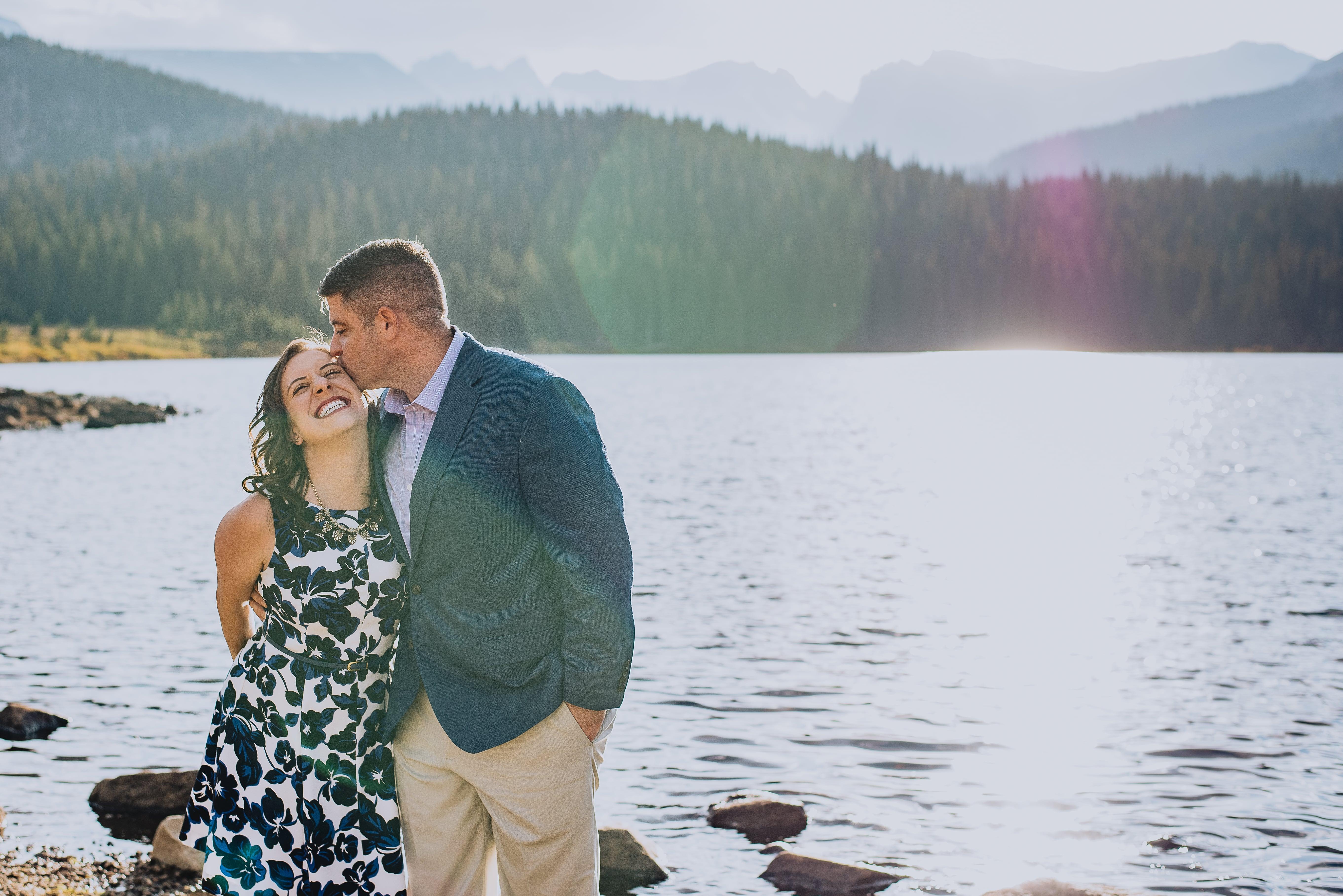 The Wedding Website of Tracey Lucas and Craig Conway