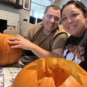 Pumpkin Carving!