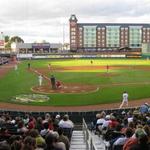 Delta Dental Stadium