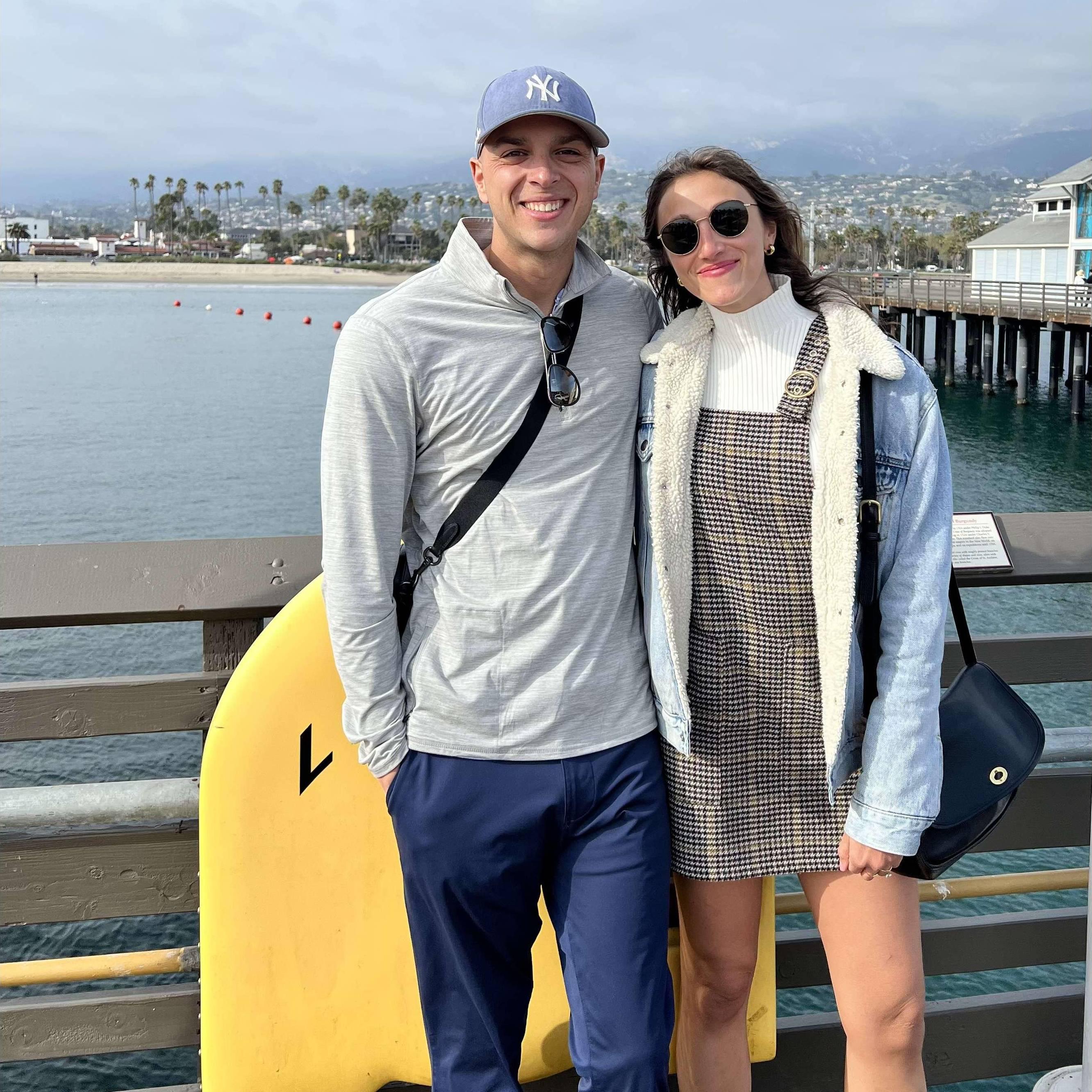 Santa Barbara, CA February 2022