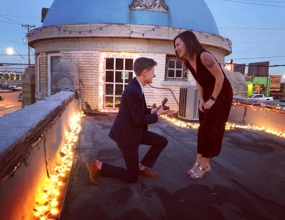 The Wedding Website of Jordan Westcott and Jess White