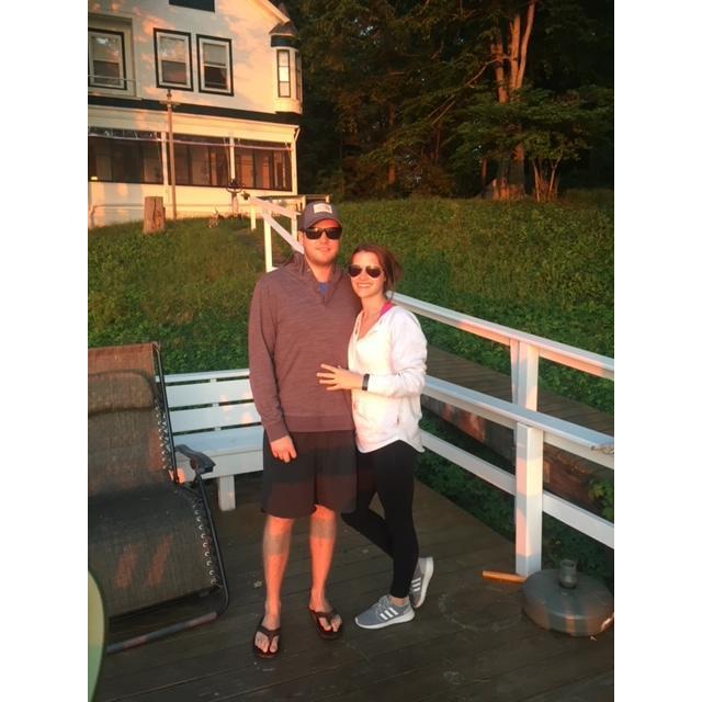 Saugatuck, MI 2018