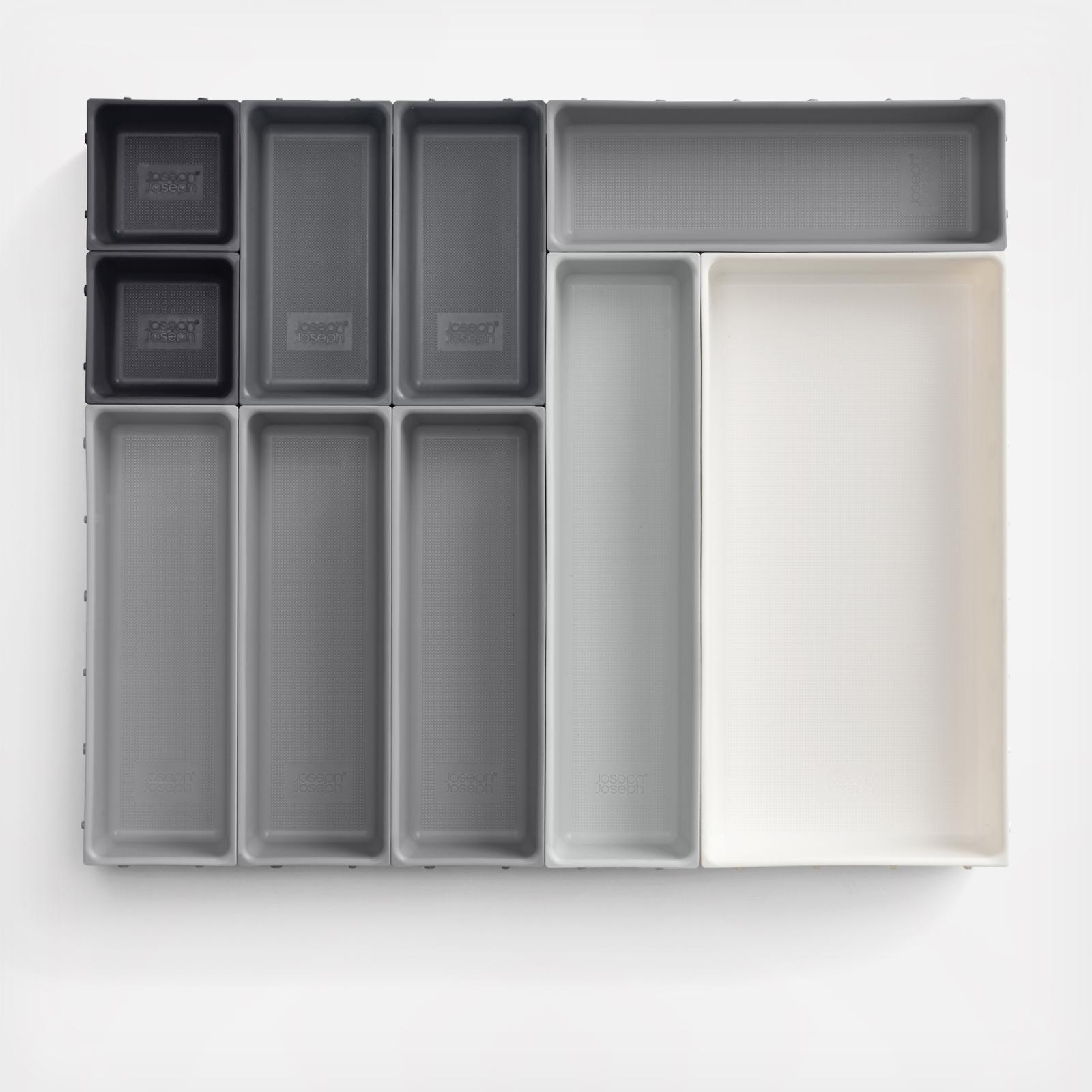 Blox 10-Piece Drawer Organizer Set - Thumbnail 4