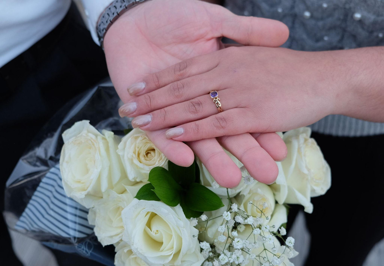 The Wedding Website of Orianna Aguilar and Heath Ledbetter