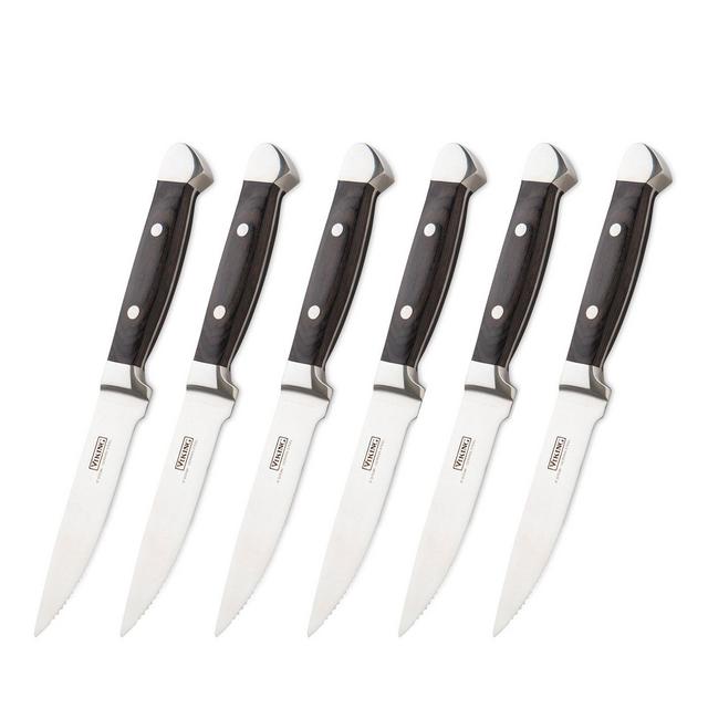 Viking 6 Pc Steak Knife Set