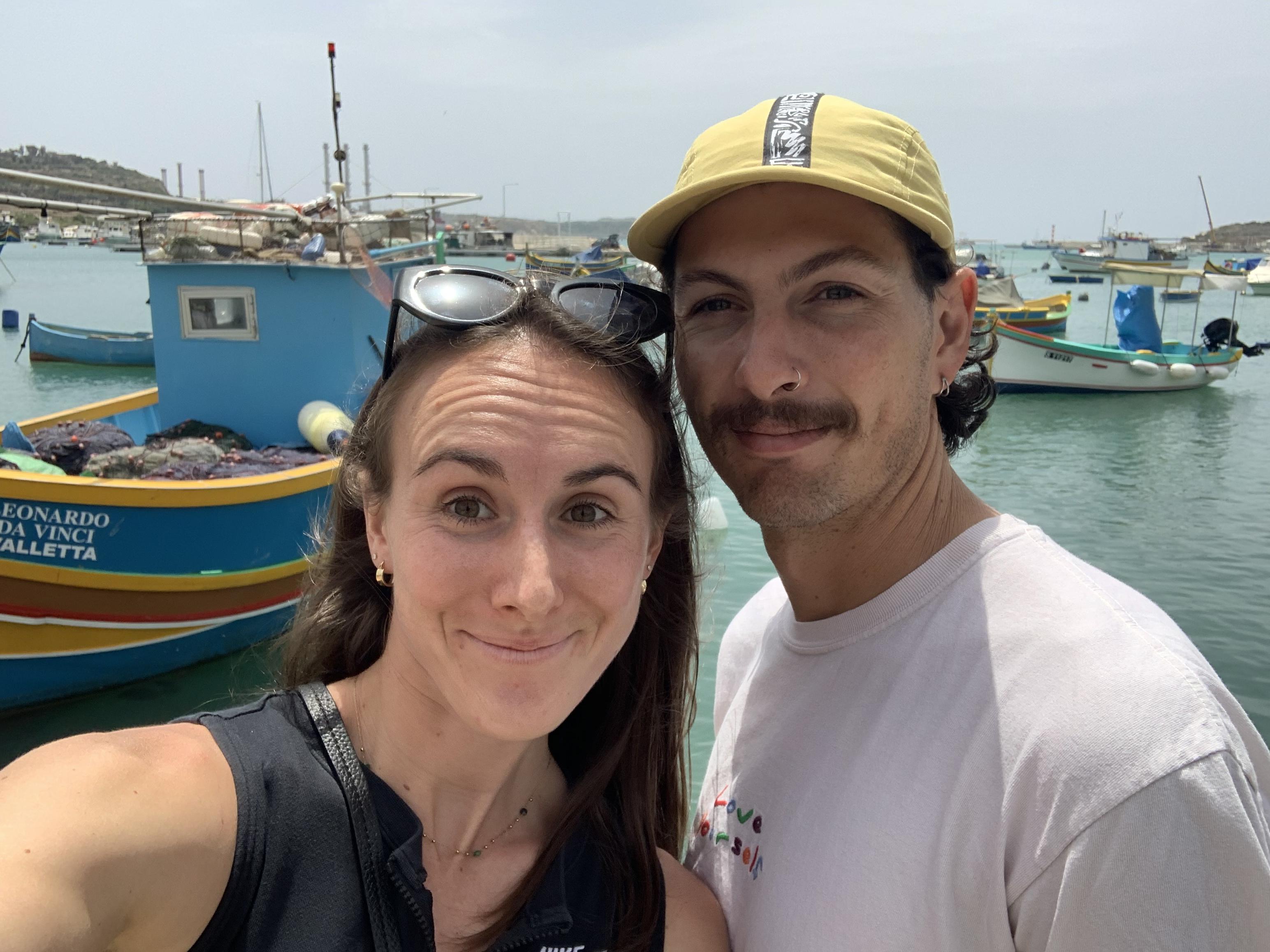 The Wedding Website of Alexa Efraimson and Jordan Gusman