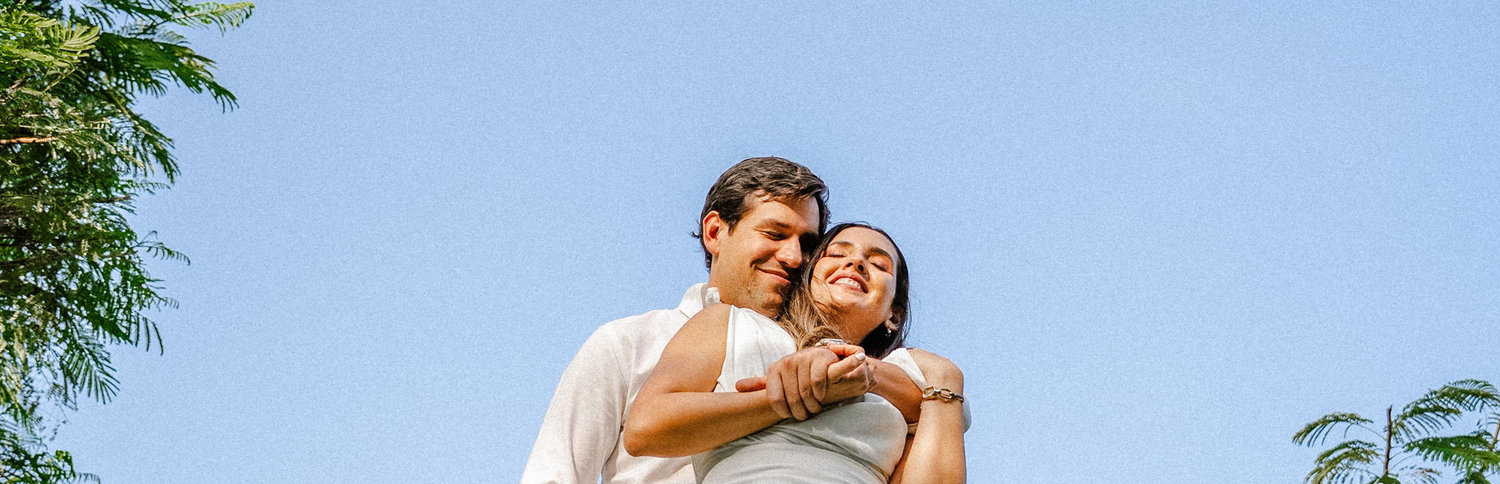 The Wedding Website of Fiorella Bermúdez and Ramón Bordas