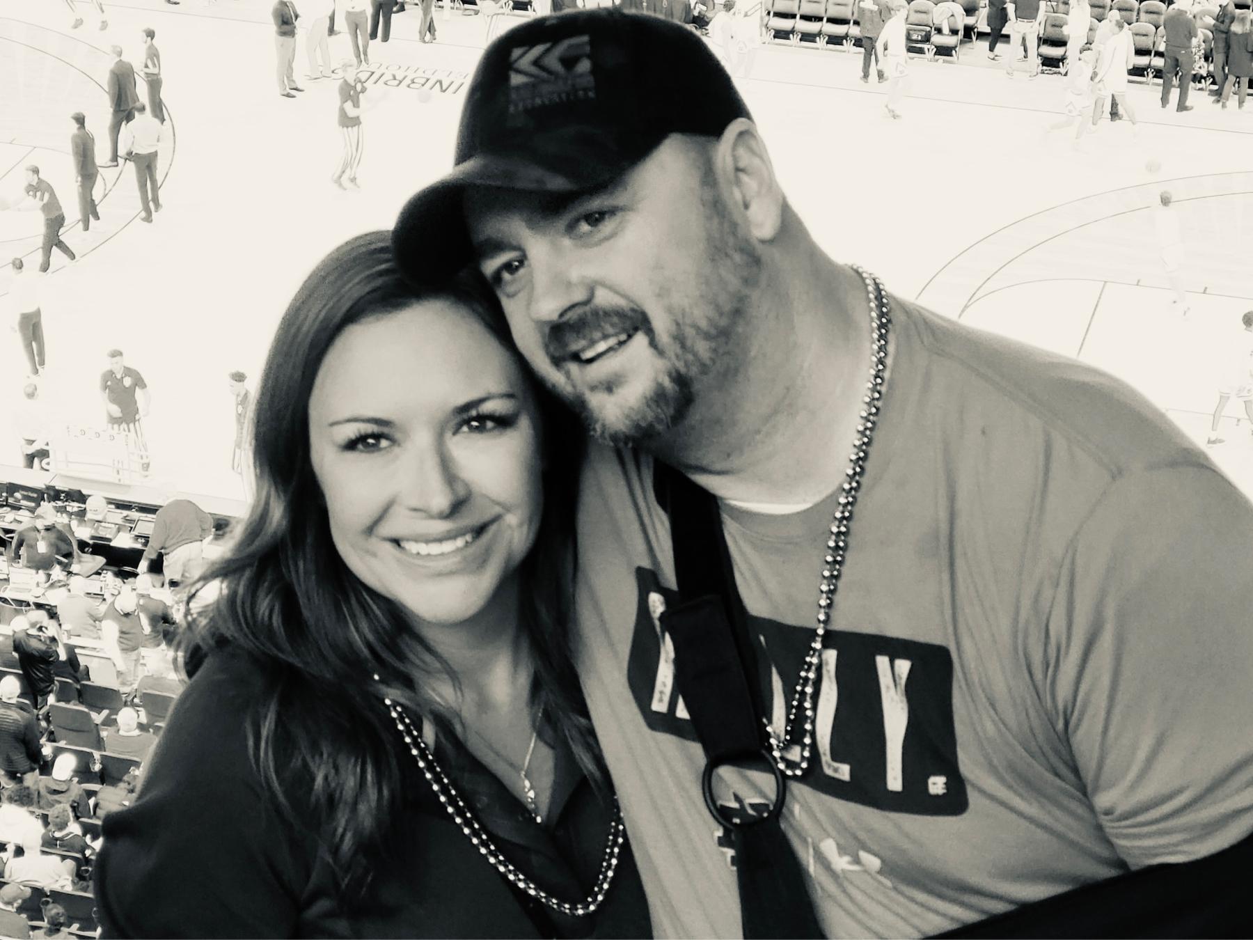 The Wedding Website of Brian Methner and Tonya Durlach