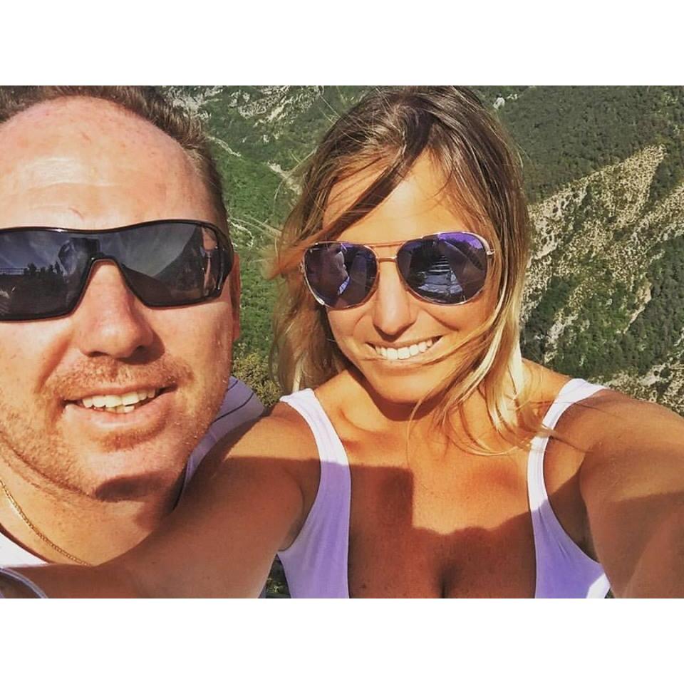 Gorge Du Verdon in France