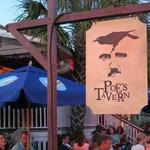 Poe's Tavern