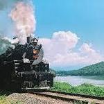 Great Smoky Mountains Railroad