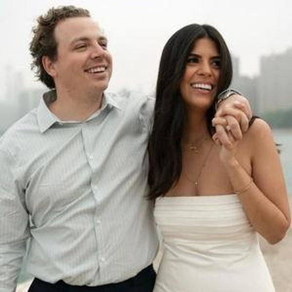 Our Newlywed Fund