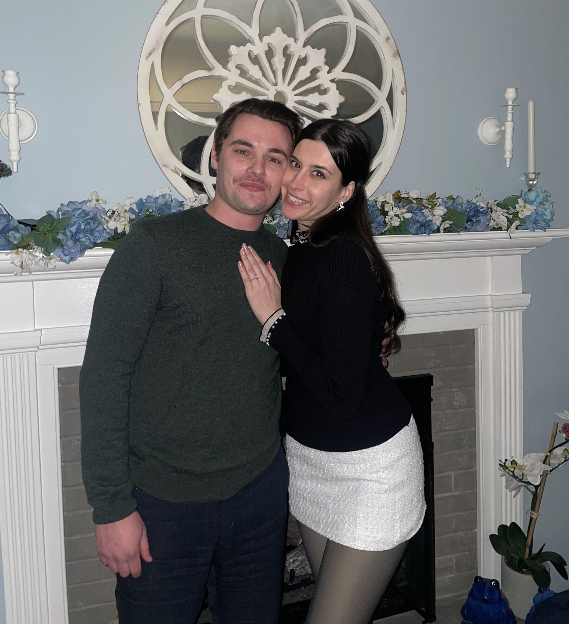 The Wedding Website of Lauren Shea and Austin Hamilton
