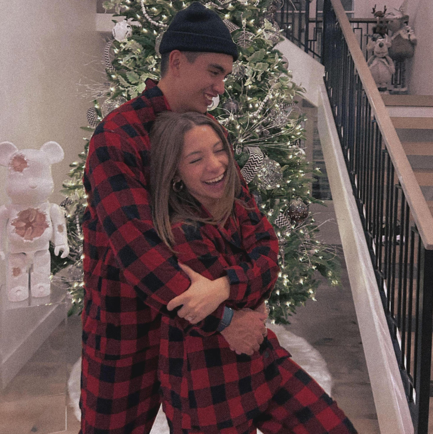 Merry Christmas baby