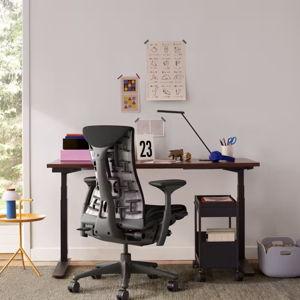 Herman Miller Furniture
