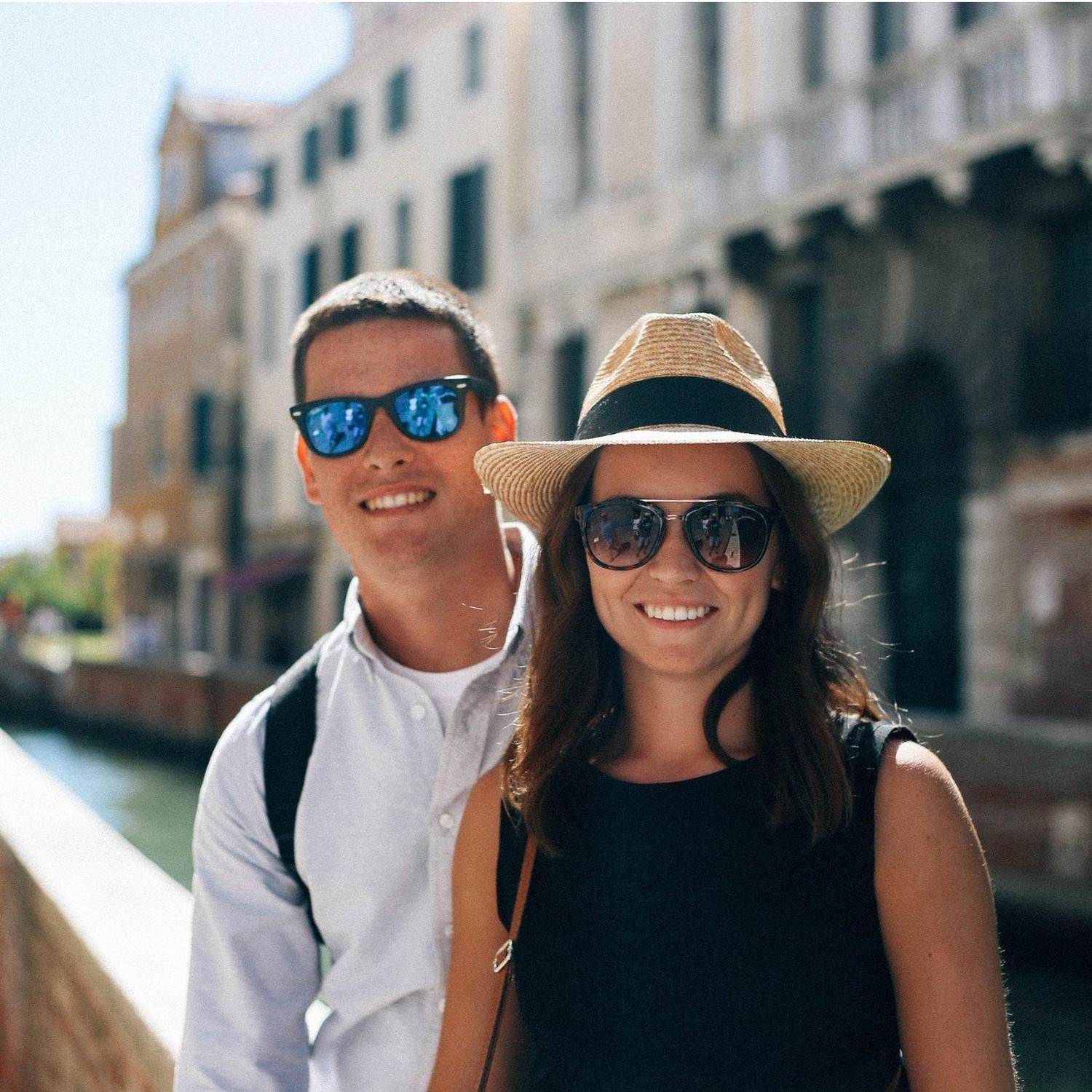 Venice - September 2017