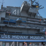 USS Midway Museum
