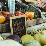 Snohomish Farmers Market