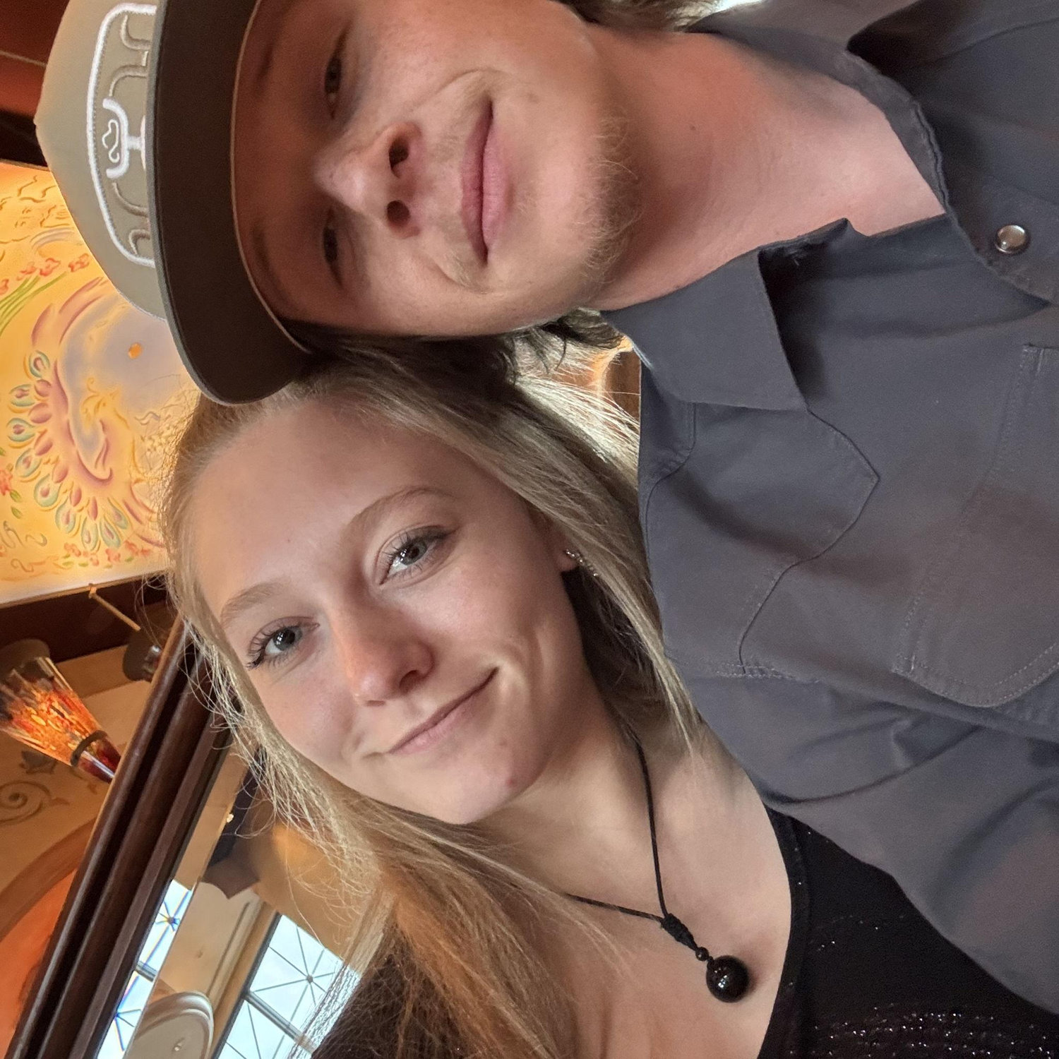 Cheesecake Factory date