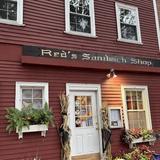 Red's Sandwich Shop