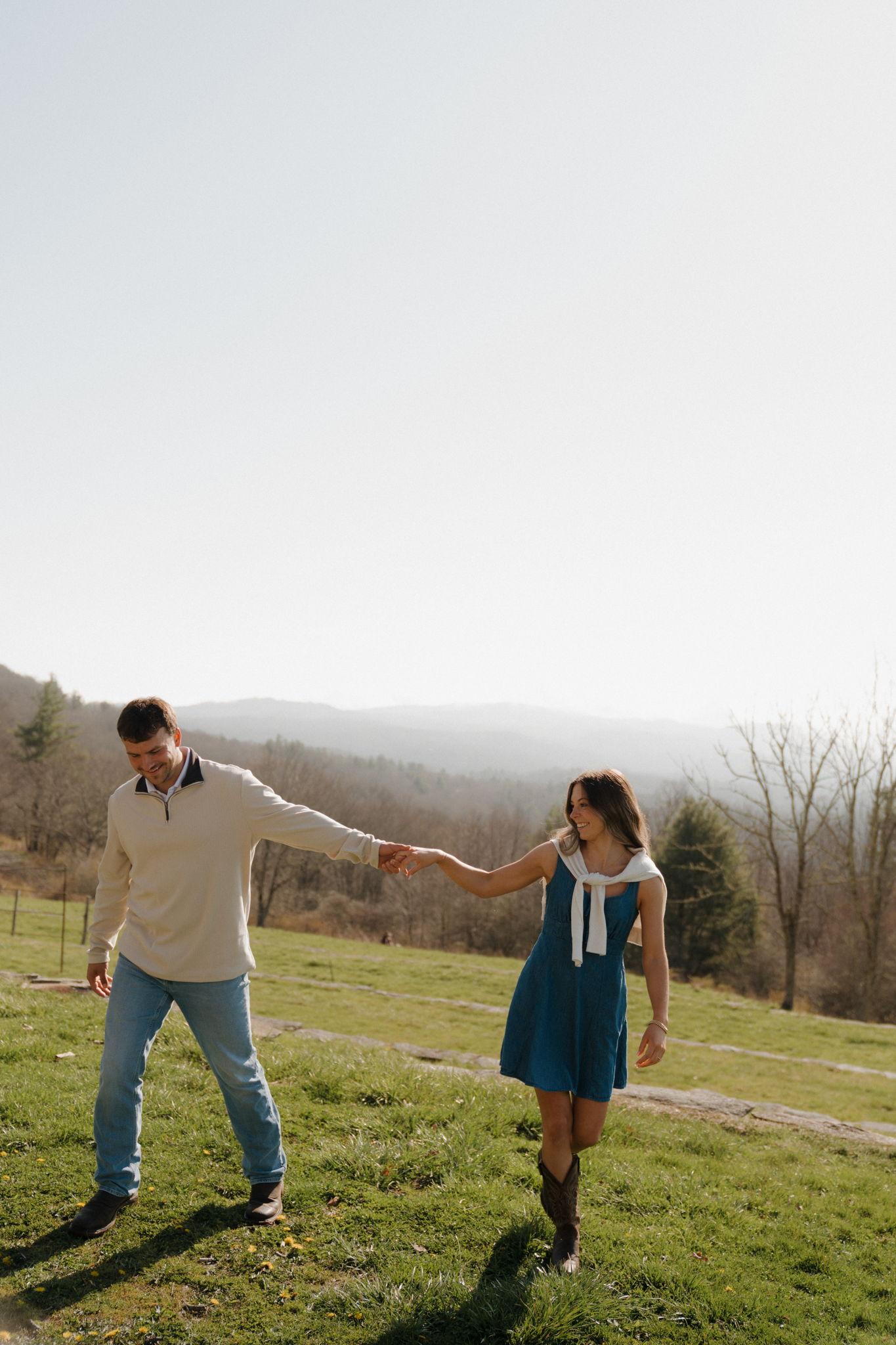 The Wedding Website of Madison Stamey and Luke Robbins