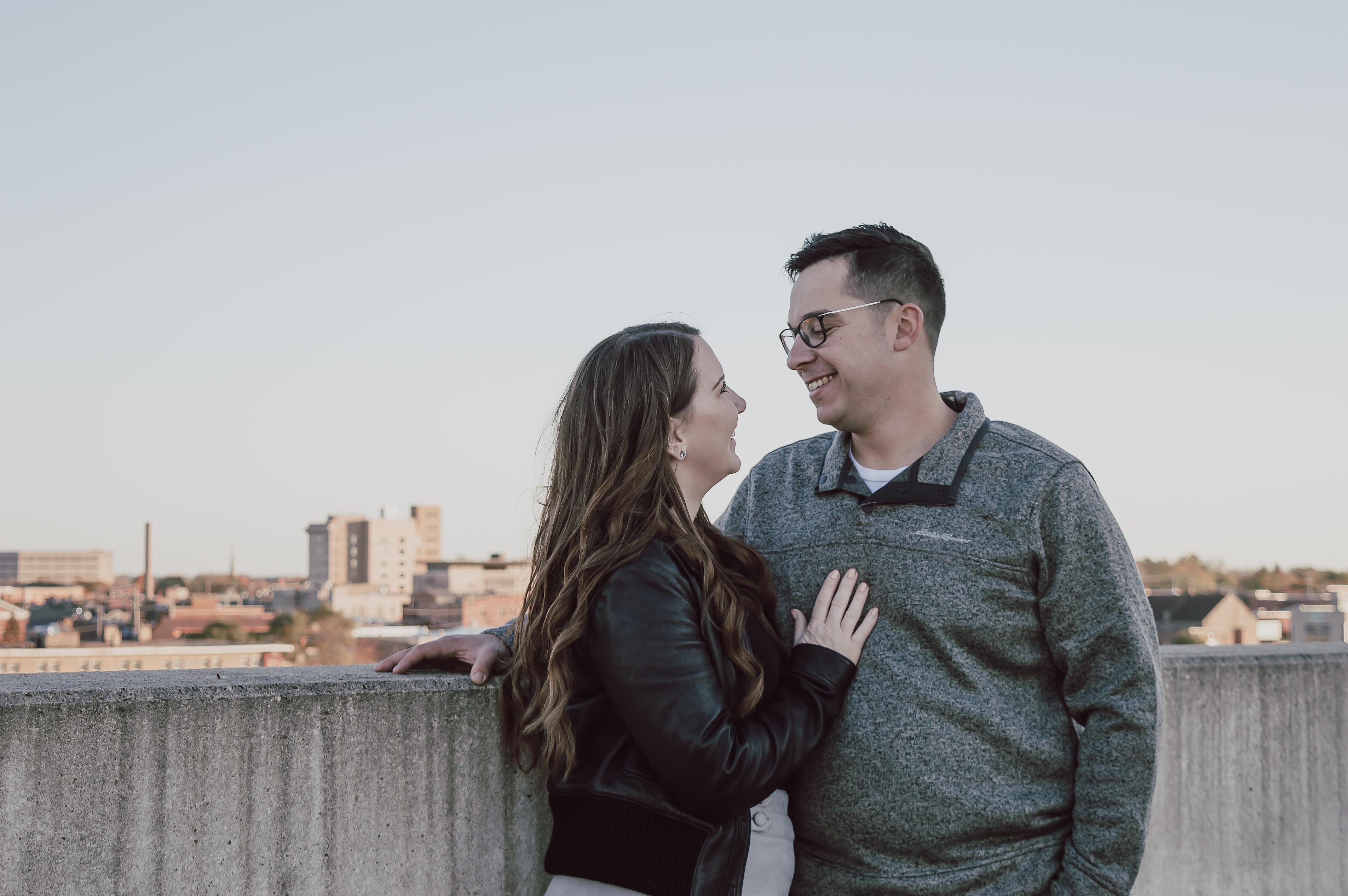 The Wedding Website of Tara Pearce and Spencer Caruana