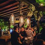 Panorama Rooftop Bar