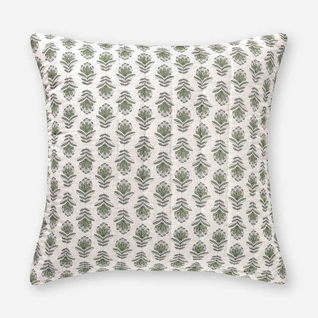 Pippa Linen Cotton Sham (Set of 2)