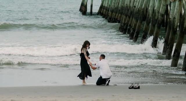 The Wedding Website of Bailey Gemmeli and Ryan Matthews