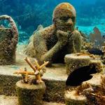 Cancún Underwater Museum of Art