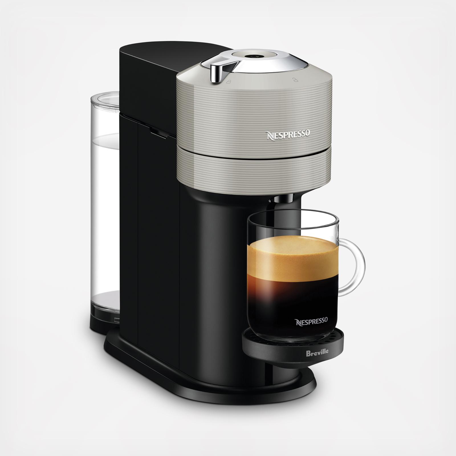 Professional Lungo Cup X12, Accessories