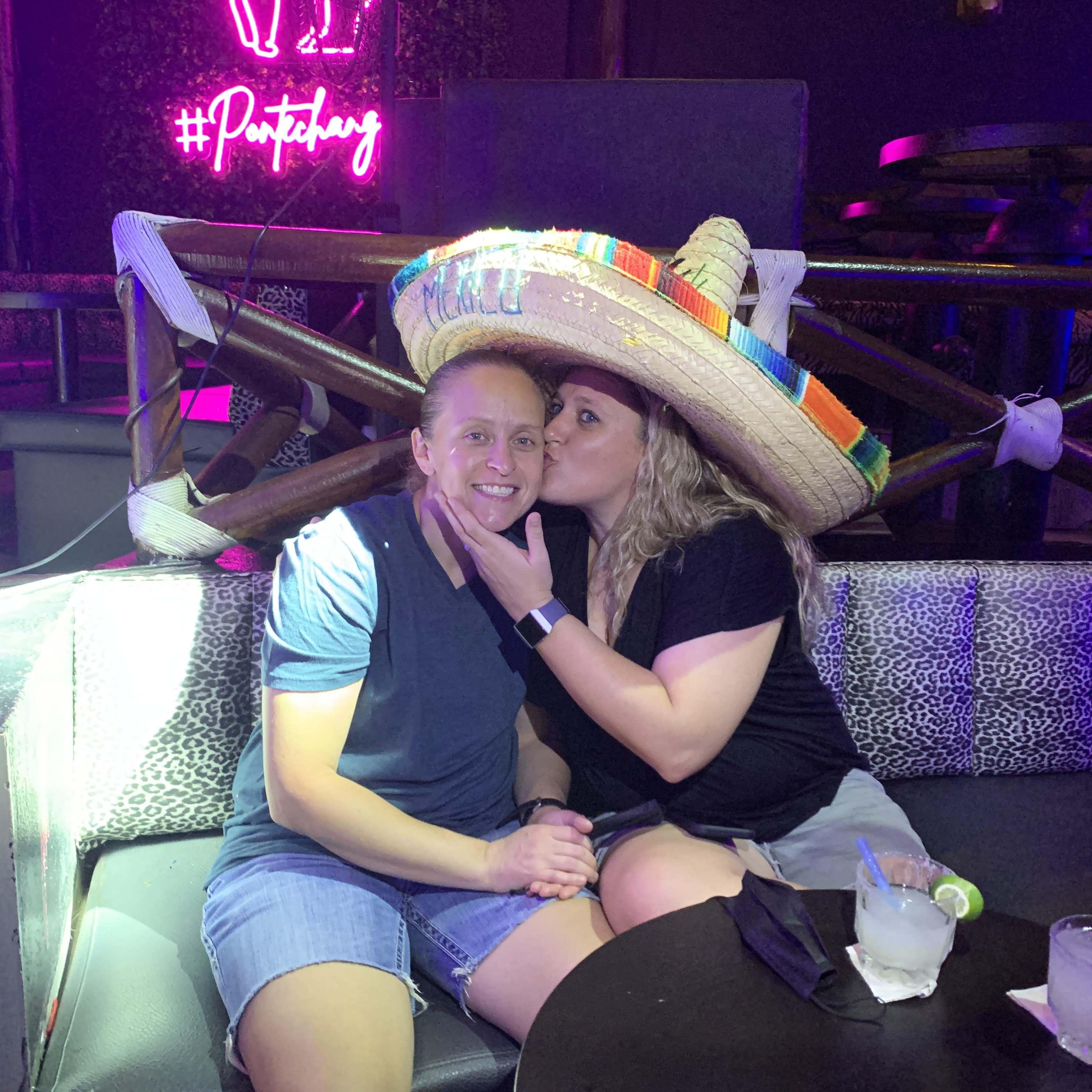 Zoo Bar in Puerto Vallarta
December 2022