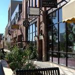 Rose District