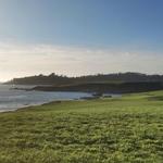 Pebble Beach Maintenance Facility