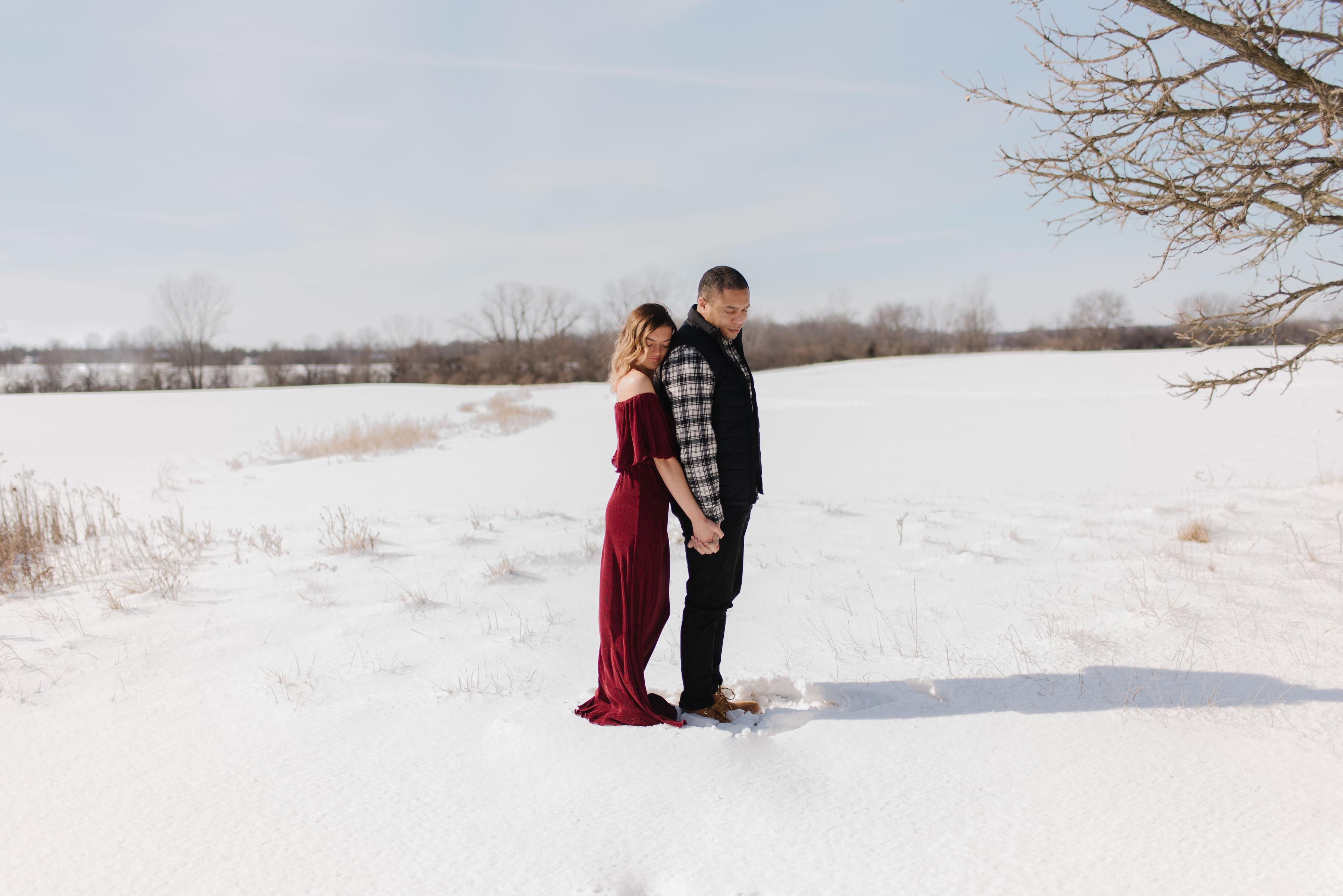 The Wedding Website of Alexis O'Brien and Charles Dunlap II