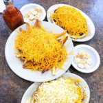 Skyline Chili