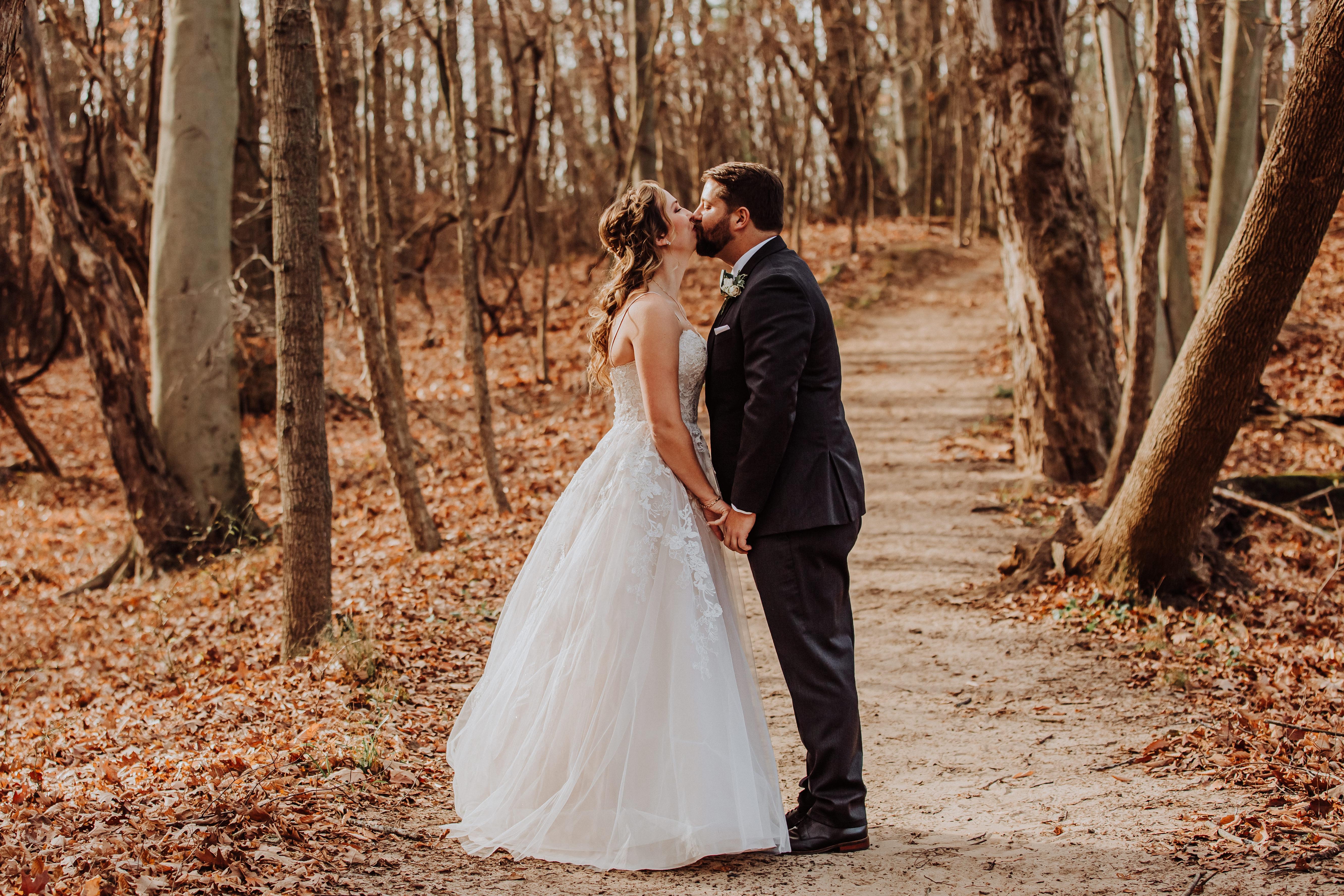 The Wedding Website of Becca Krul and Kevin Keyes